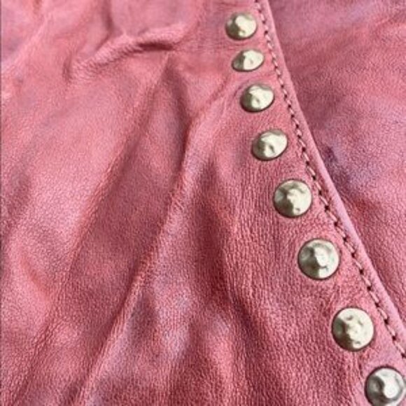 SUNDANCE Trask “RYANHOBO” bag. NWT - Picture 4 of 16